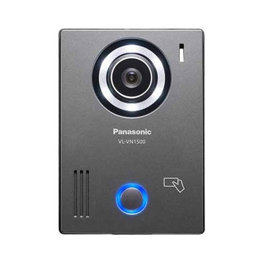 Camera chuông cửa IP Panasonic VL-VN1500